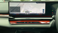 BMW i5 250kW eDrive40 M Sport 84kWh 5dr Auto Electric Estate